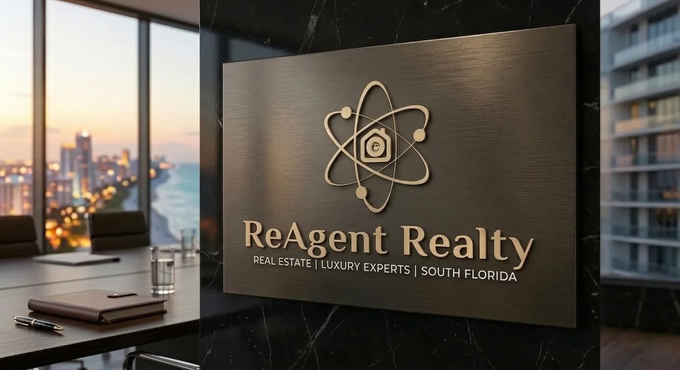 ReAgent Realty
