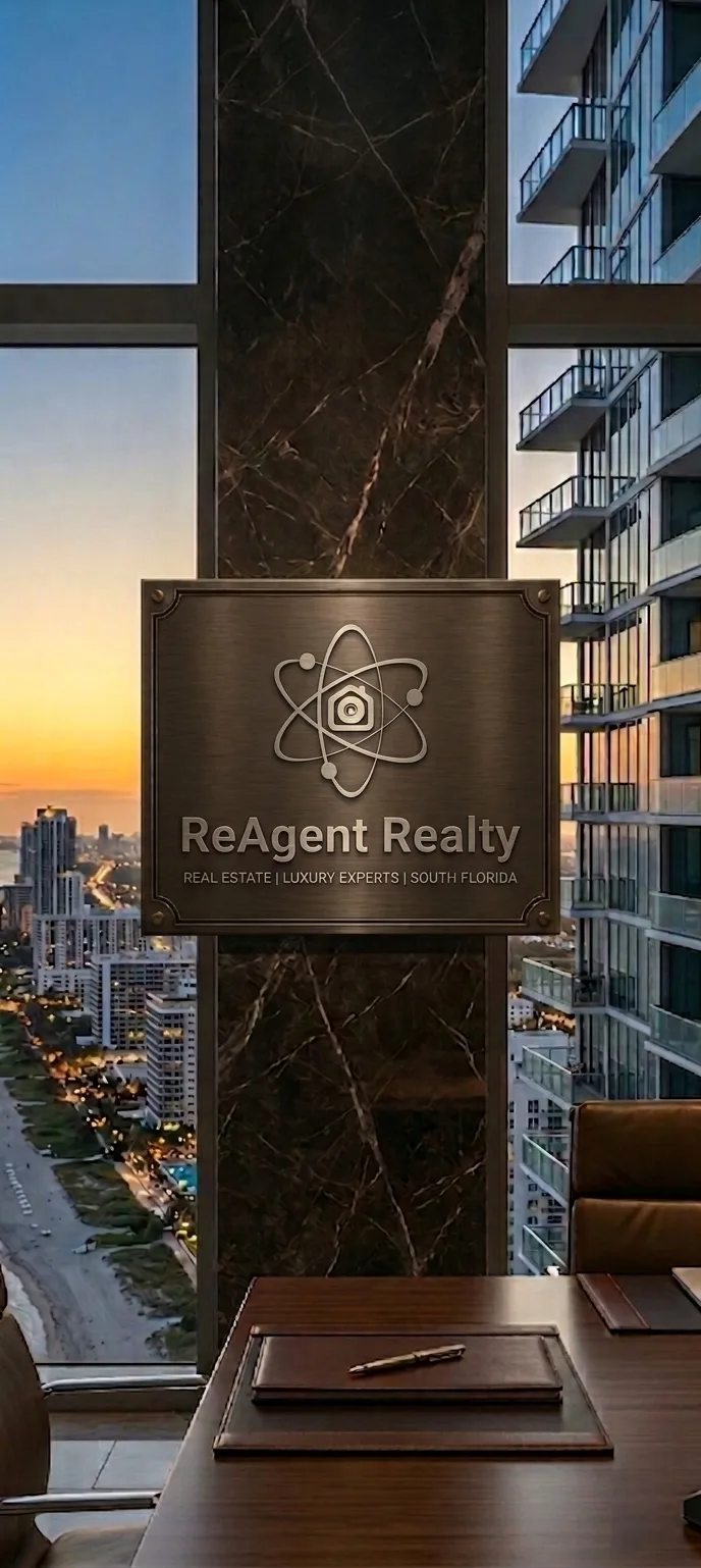 ReAgent Realty
